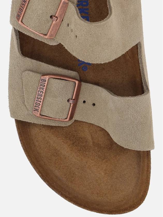 Birkenstock Sandals - BIRKENSTOCK - BALAAN 4