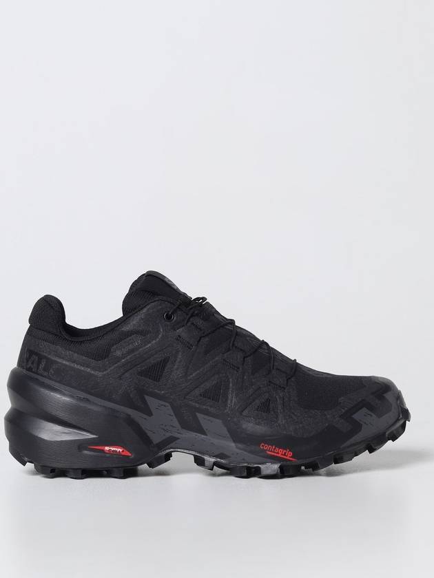 Sneakers Speedcross 6 Salomon in Gore-Tex&reg; - SALOMON - BALAAN 1