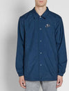 01861752454VIX Woosh Hybrid JacketNavy - NIKE - BALAAN 2