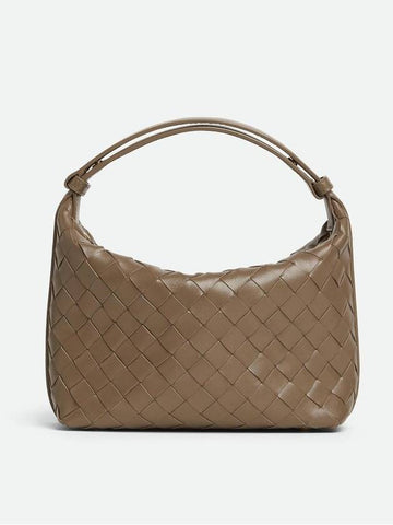 Bottega Veneta 754443V3IV12355 Shoulder bags - BOTTEGA VENETA - BALAAN 1