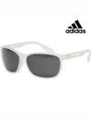 Sports Sunglasses SP0014F 26A Transparent Riding Golf - ADIDAS - BALAAN 4