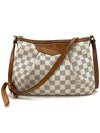 Syracuse PM cross bag - LOUIS VUITTON - BALAAN 1