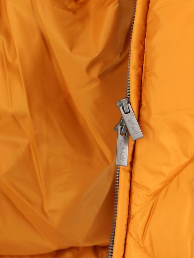 K-Way Jackets Orange - K-WAY - BALAAN 5