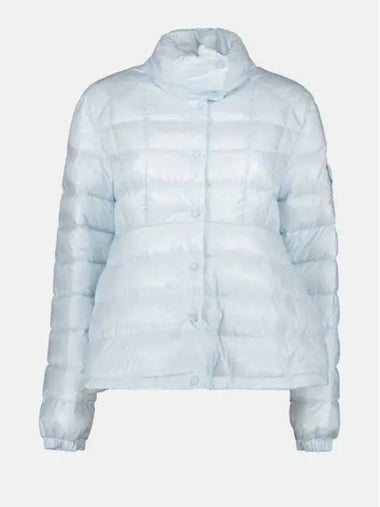 24 1A00006 595ZZ 70S AMINIA short down jacket - MONCLER - BALAAN 1