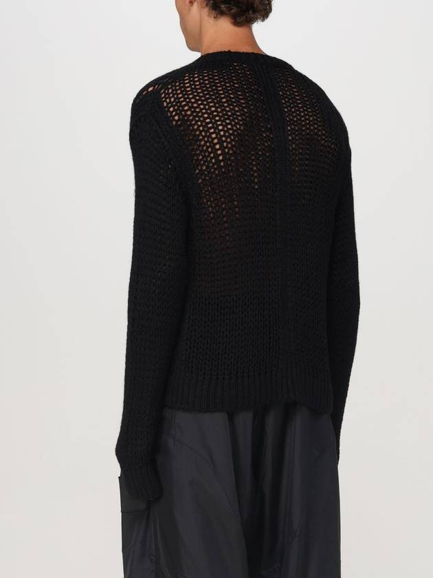 Sweater men Rick Owens - RICK OWENS - BALAAN 2