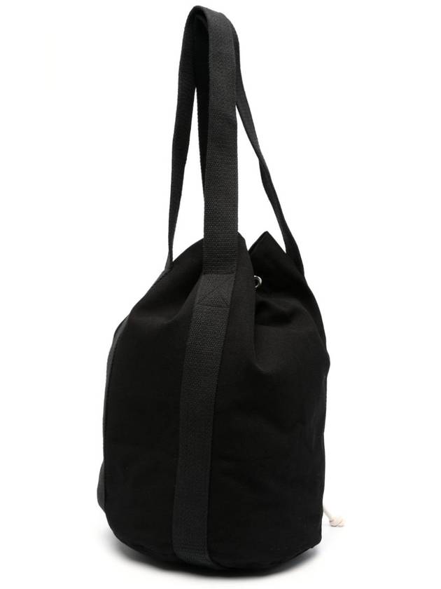 Angelo Shopper Bag Shoulder Bag Black - A.P.C. - BALAAN 5