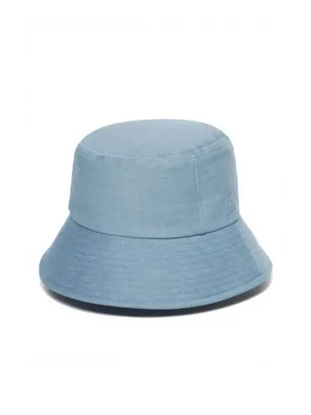 K2 CODE10 ICE SKY Denim Bucket HAT LIGHT - KATE - BALAAN 1