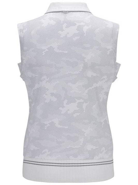 WOMEN NEW CAMOFLAGE SLEEVELESSWH - ANEWGOLF - BALAAN 2