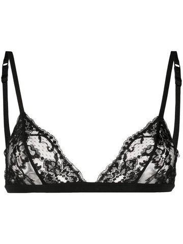 La Perla Underwear Black - LA PERLA - BALAAN 1