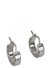 Earrings 5IO103 2F6T F0KUQ - MIU MIU - BALAAN 2