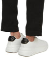 Avery Jogger Track Pants Black - ISABEL MARANT - BALAAN 11