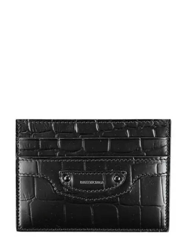 Women s Neo Classic Card Wallet 270704 - BALENCIAGA - BALAAN 1