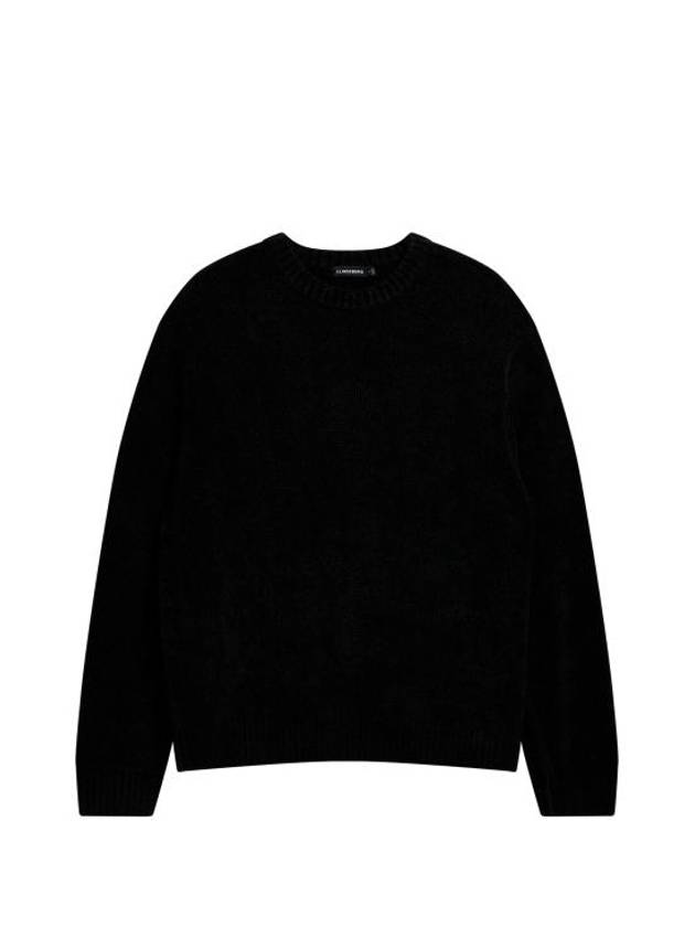 Sweater FMKW10096 9999 Black - J.LINDEBERG - BALAAN 1