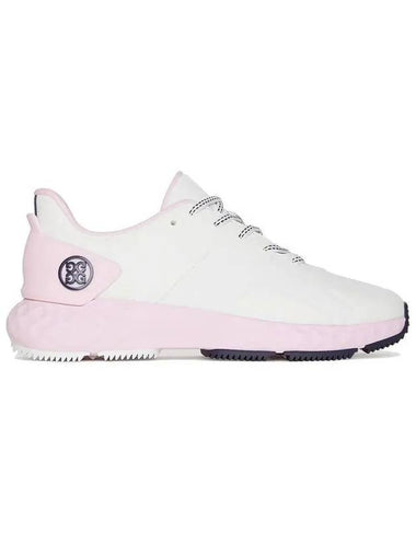 MG4 GOLF SHOE GLF000009 S BLUSH Women Shoes - G/FORE - BALAAN 1