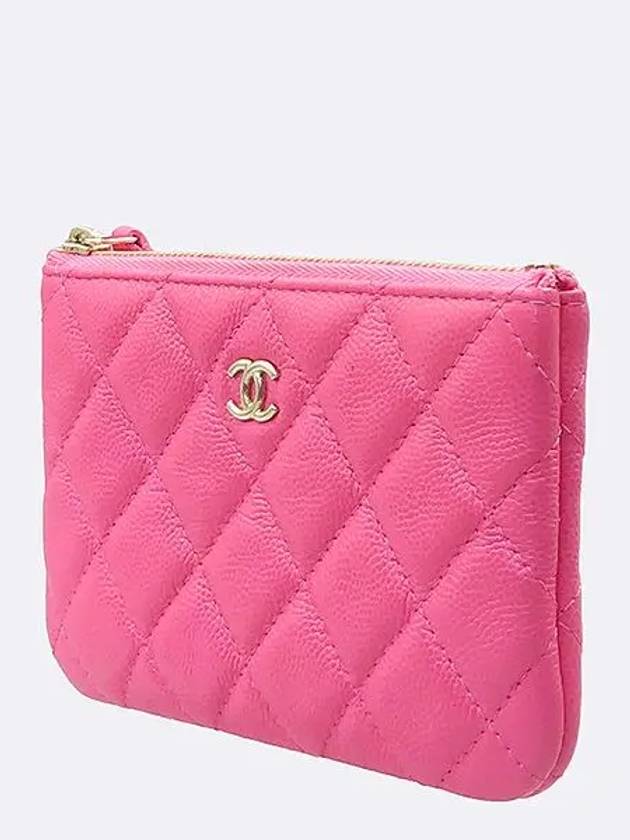 A82365 Pouch Bag - CHANEL - BALAAN 3