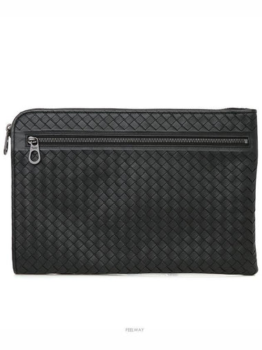 men clutch bag - BOTTEGA VENETA - BALAAN 1