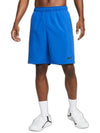 Woven Dry Fit Shorts Blue - NIKE - BALAAN 3