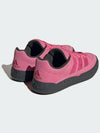 Adimatic Low Top Sneakers Pink Fusion - ADIDAS - BALAAN 5