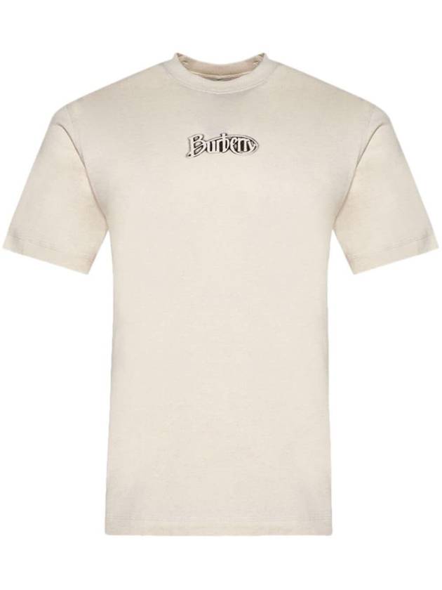 UOMO T-SHIRT - BURBERRY - BALAAN 1