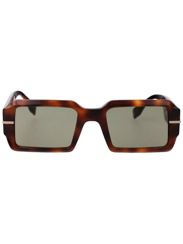 Fendi Sunglasses - FENDI - BALAAN 1