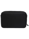 Utility Cross Bag Black - EMPORIO ARMANI - BALAAN 3