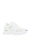 Phantom Mesh Low Top Sneakers White - BALENCIAGA - BALAAN 3