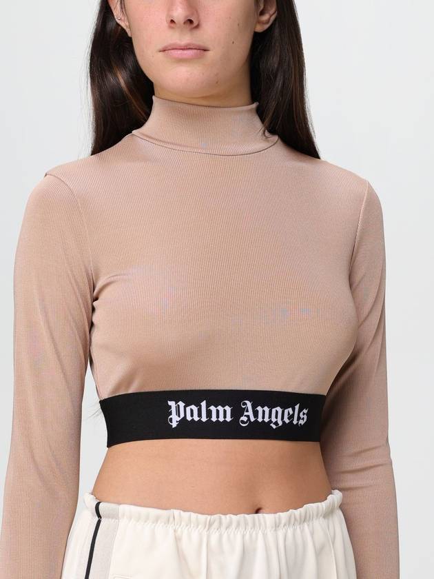 T-shirt donna Palm Angels - PALM ANGELS - BALAAN 5