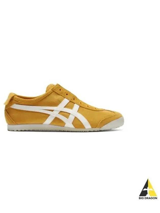 Onitsuka Tiger Mexico 66 Slip On 1183C157 750 - ONITSUKA TIGER - BALAAN 1