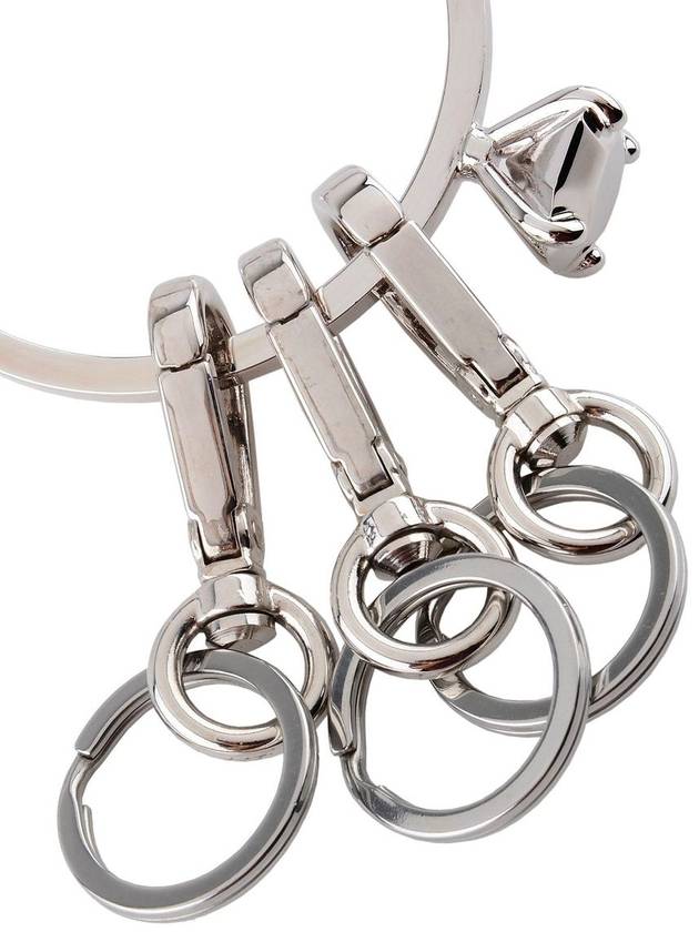 Maison Margiela MM6 keyring set bracelet - MAISON MARGIELA - BALAAN 2