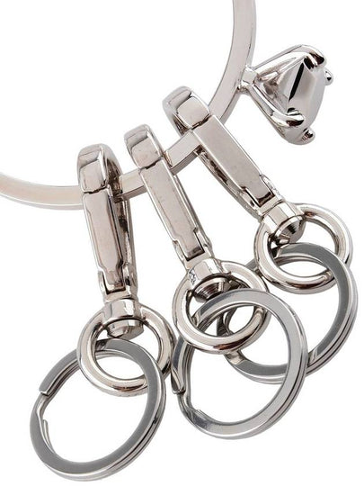 Maison Margiela MM6 keyring set bracelet - MAISON MARGIELA - BALAAN 2