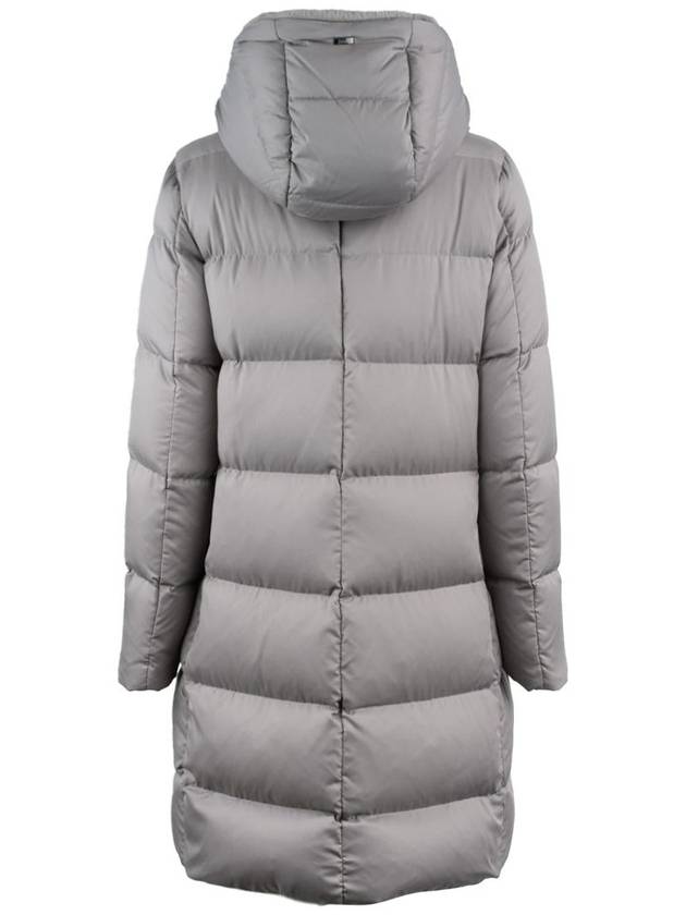 Herno A-Shape Gray In Arendelle And New Lady Faux Fur - HERNO - BALAAN 2