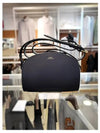 Demi Lune Mini Half Moon Cross Bag Navy - A.P.C. - BALAAN 2