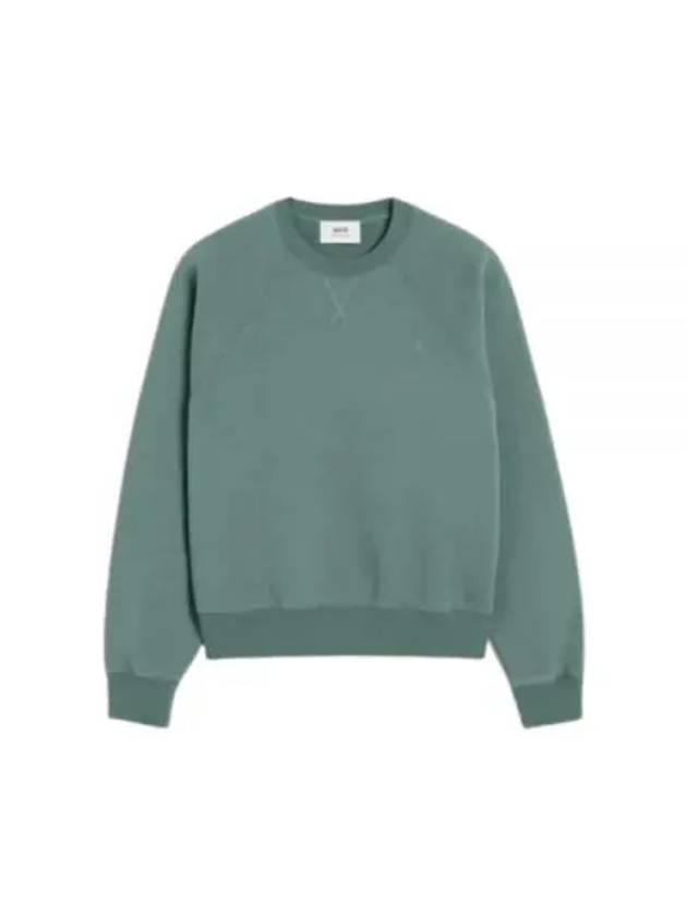 De Coeur Sweatshirt USW040 JE0091 4013 - AMI - BALAAN 2