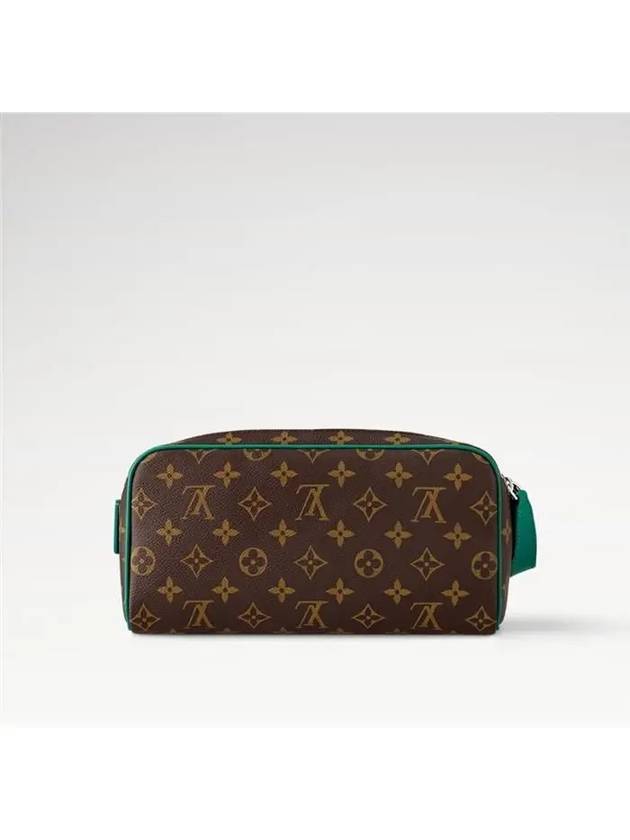 Dopp Kit Pouch Bag Clutch M12639 - LOUIS VUITTON - BALAAN 5