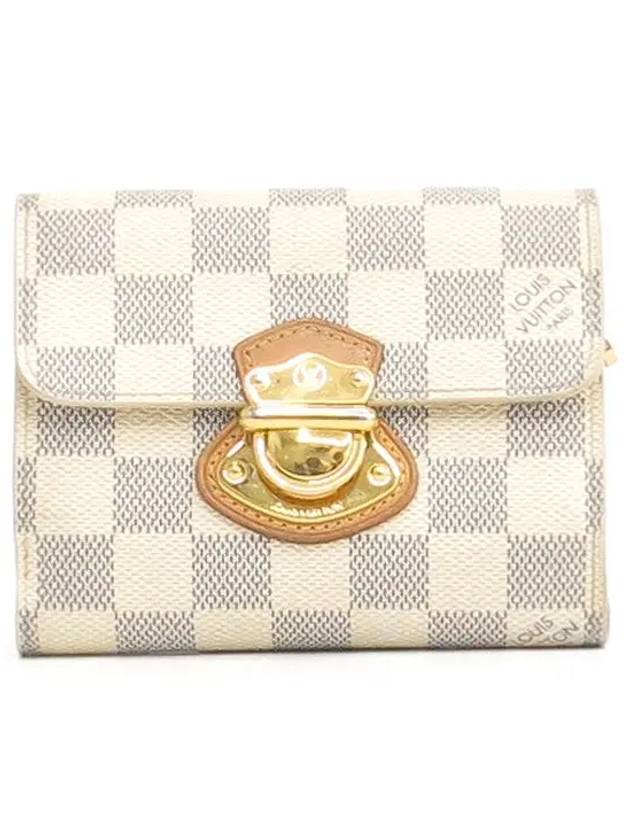 N60030 Half Wallet - LOUIS VUITTON - BALAAN 2