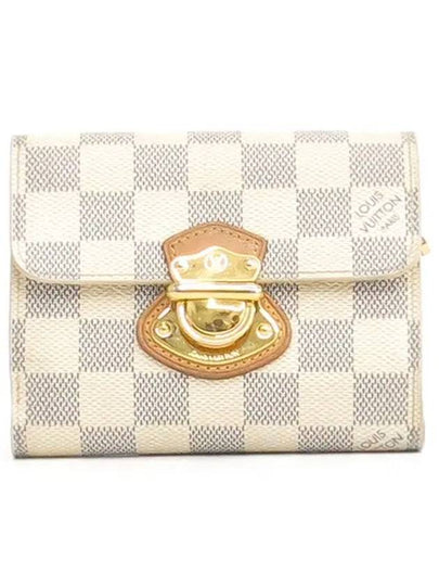 N60030 Half Wallet - LOUIS VUITTON - BALAAN 2