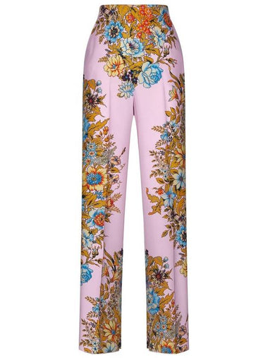 Etro Trousers 