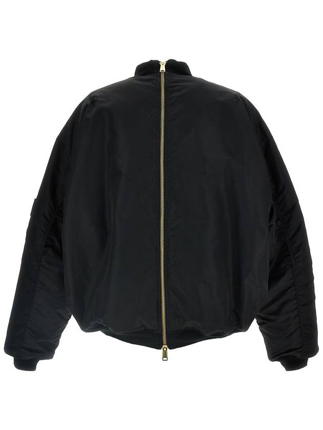 Vetements 'Alpha Industries Edition' Reversible Bomber Jacket - VETEMENTS - BALAAN 3