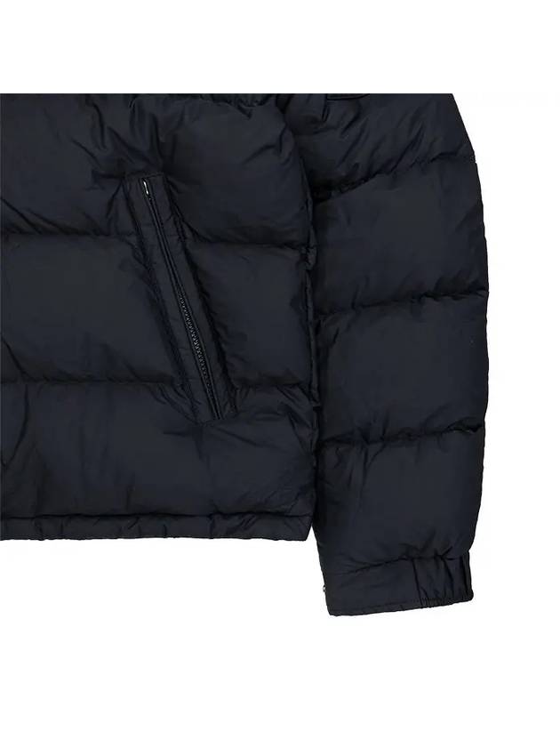 Men's Mayap Padding Black - MONCLER - BALAAN 8