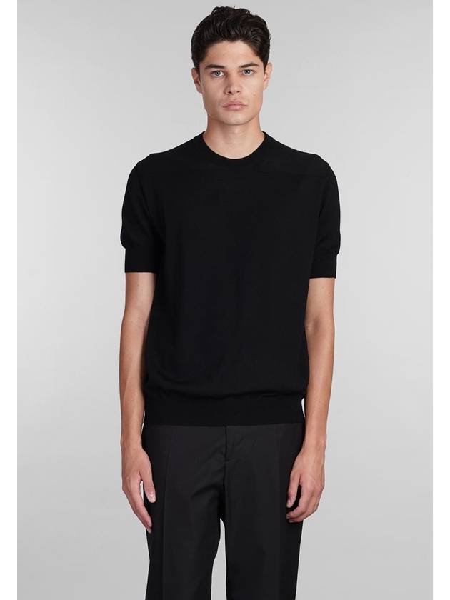 Jil Sander Knitwear - JIL SANDER - BALAAN 1