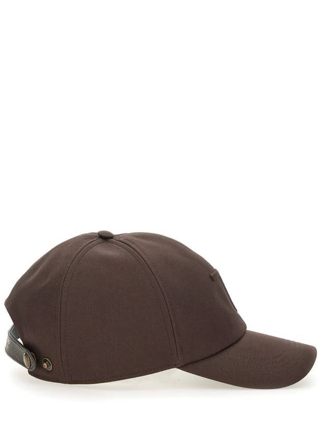 Tom Ford Baseball Hat With Logo - TOM FORD - BALAAN 2