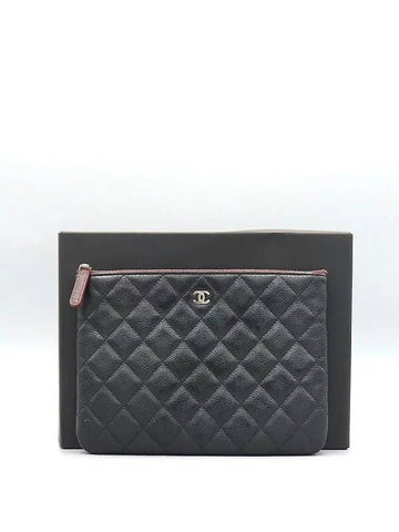 A69252 Clutch Bag - CHANEL - BALAAN 1