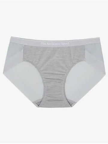 UNDERWEAR Comfort Air Droz FI4DRG1103FLML - FILA - BALAAN 1