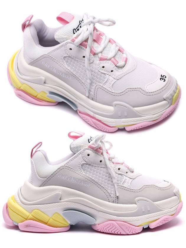 Women's Triple S Sneakers - MAISON MARGIELA - BALAAN 2