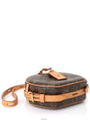 women cross bag - LOUIS VUITTON - BALAAN 6