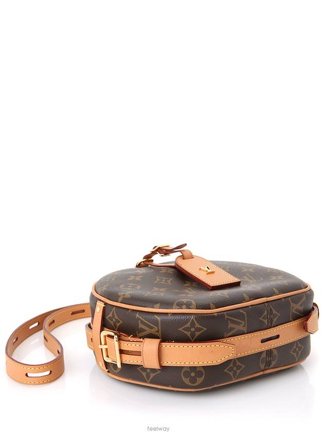 women cross bag - LOUIS VUITTON - BALAAN 6