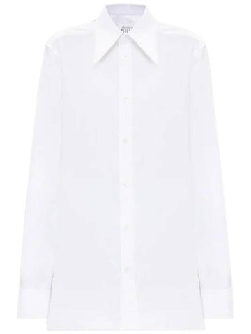 MAISON MARGIELA  CLOTHING SHIRT - MAISON MARGIELA - BALAAN 1