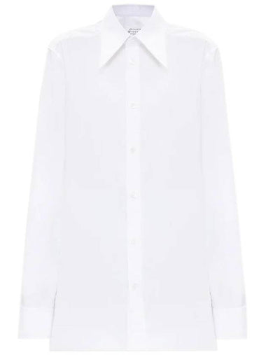 MAISON MARGIELA  CLOTHING SHIRT - MAISON MARGIELA - BALAAN 1