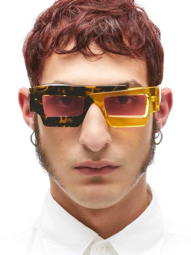 Kuboraum Sunglasses - KUBORAUM - BALAAN 4