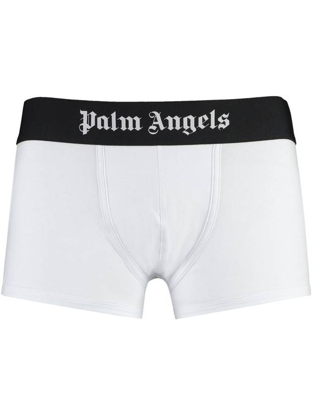 INTIMO PMUH001C99FAB003 0110 B0440514643 - PALM ANGELS - BALAAN 3